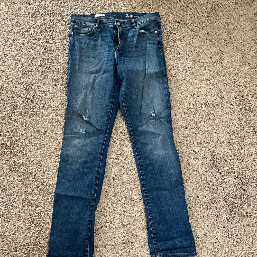 Gap jean